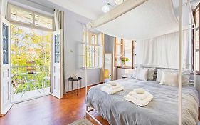 Maison Roxanne & Maisonette In Medieval City By Rhodes4Vacation