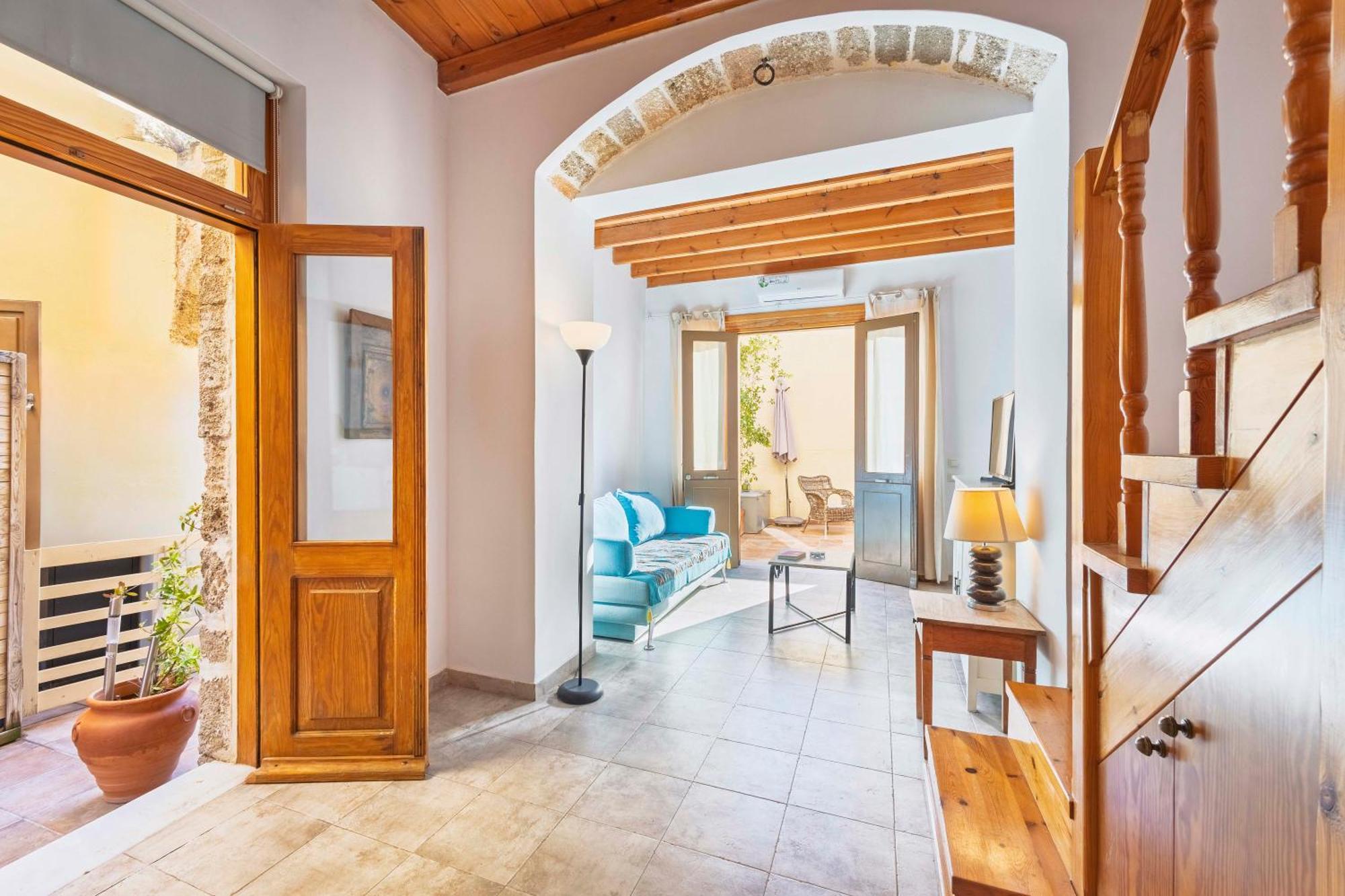 Maison Roxanne & Maisonette In Medieval City By Rhodes4Vacation Rhodes City Exterior photo