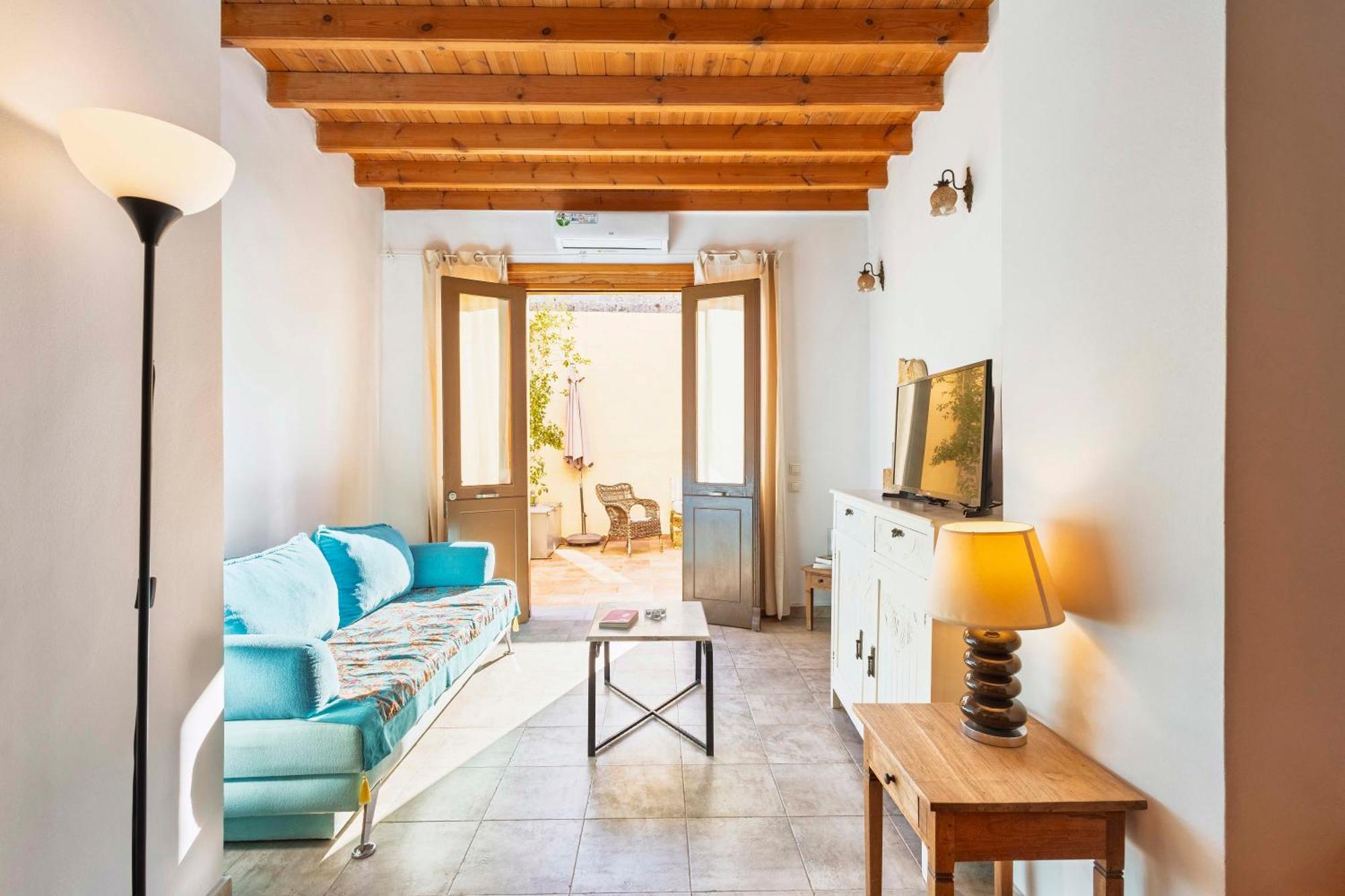 Maison Roxanne & Maisonette In Medieval City By Rhodes4Vacation Rhodes City Exterior photo