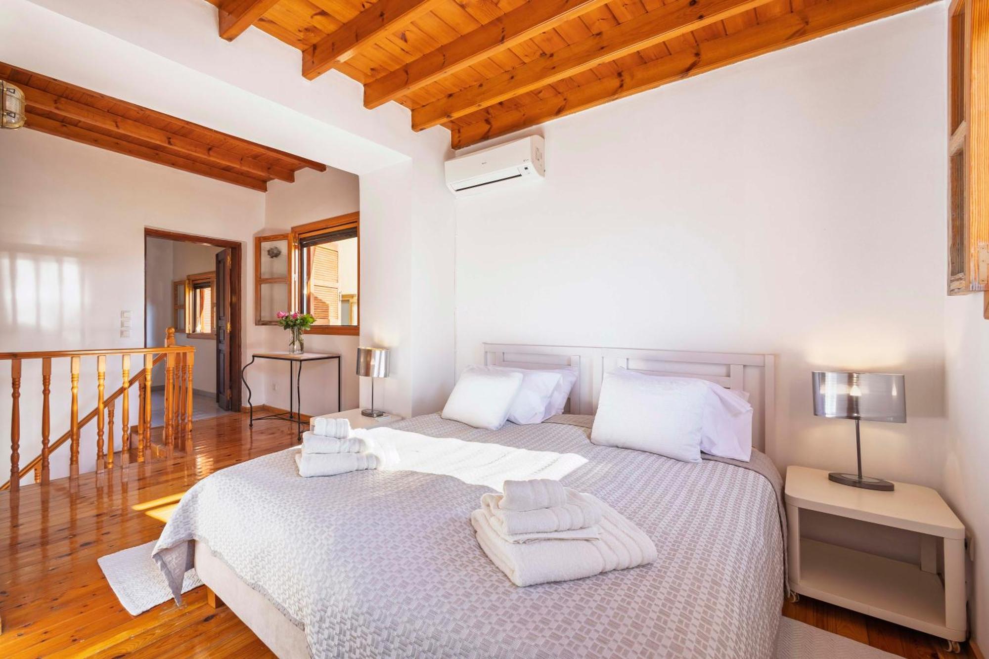 Maison Roxanne & Maisonette In Medieval City By Rhodes4Vacation Rhodes City Exterior photo